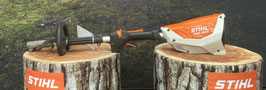 STIHL KMA 130 R Kombimotor
